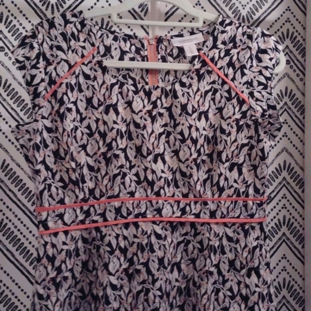 Motherhood maternity top. Size small.